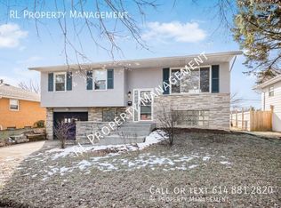 1221 Kildale Sq S, Columbus, OH