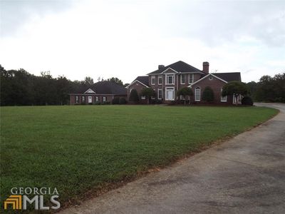 497 Shoreline Dr, Jefferson, GA, 30549