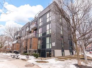 45 Sousa Mendes St #101, Toronto, ON M6P0A7