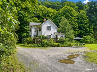70 Bee Brook Road, Washington, CT 06794