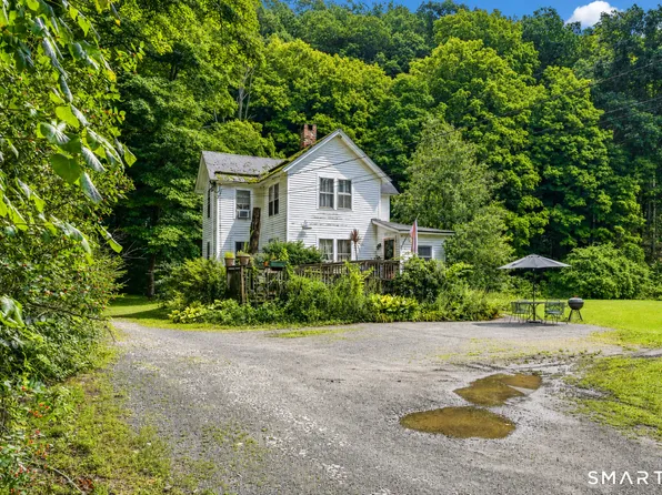 70 Bee Brook Road, Washington, CT 06794