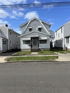 19 Lawrence Avenue, Milford, CT, 06460