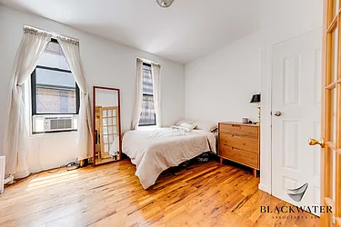 Rented by Blackwater Associates Inc.