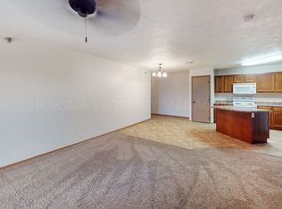 535 E Figzel Ct APT 101, Tea, SD 57064