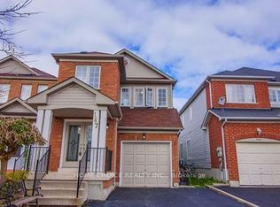 147 Ferncliffe Cres, Markham, ON L3S4N8