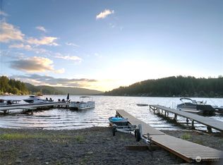 1321 Summit Lake Shore Rd NW, Olympia, WA 98502