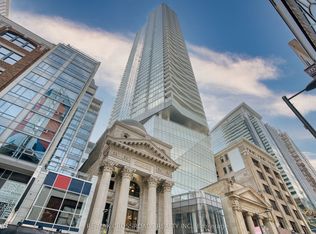 197 Yonge St #1510, Toronto, ON M5B1M4