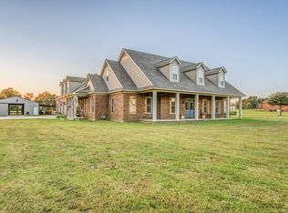 3135 Terry Lane Rd S, Covington, TN 38019