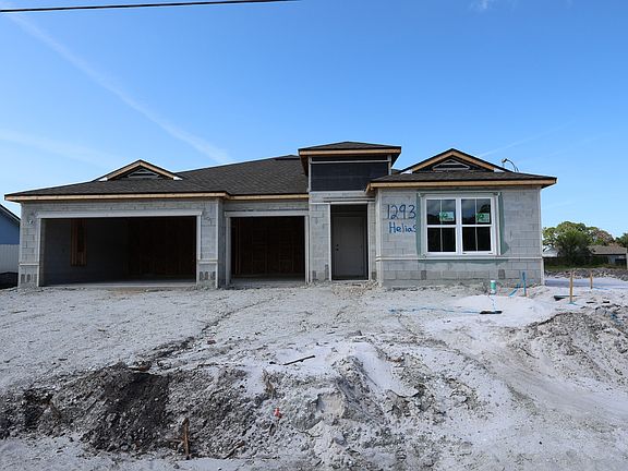 Exterior - April 18, 2026