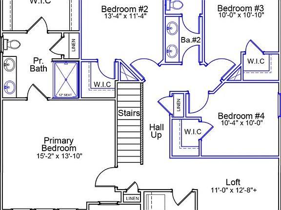 3rd image of 122 Limestone Cir