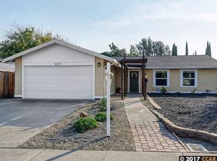 2217 Washington Way, Antioch, CA 94509