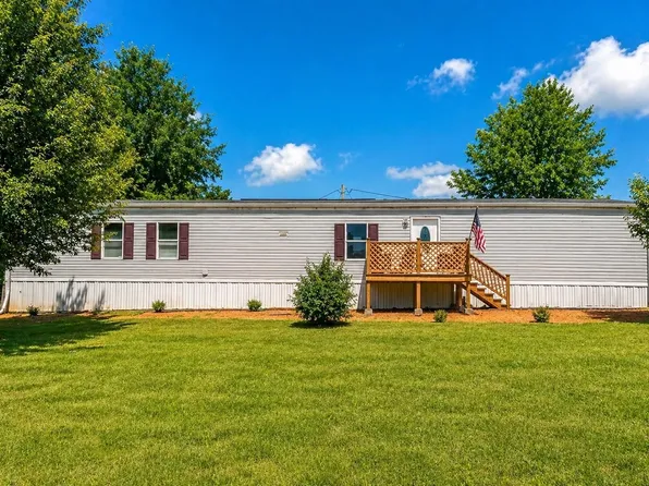 145 Rogers Ln, Birchwood, TN 37308