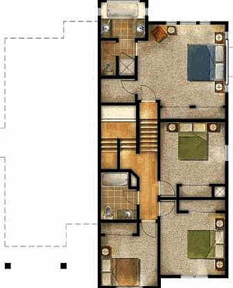 2nd Story