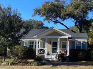 610 Atlantic St, Mount Pleasant, SC 29464