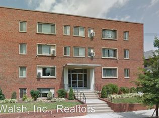 1311 Madison St NW APT 302, Washington, DC 20011