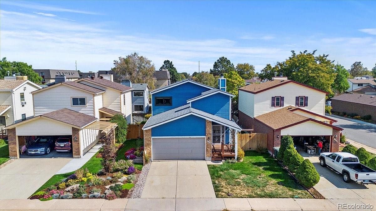 11808 Sherman Street, Northglenn, CO 80233 | Zillow 11808 Sherman Street, Northglenn, CO 80233 | Zillow