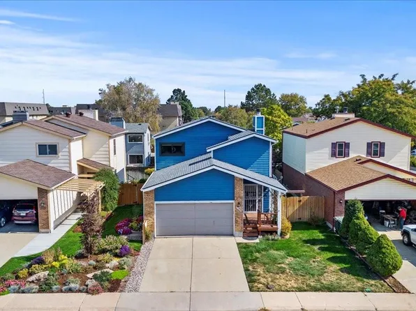 11808 Sherman Street, Northglenn, CO 80233