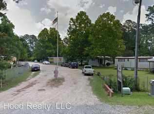 117 Echo Dr, La Grange, NC 28551