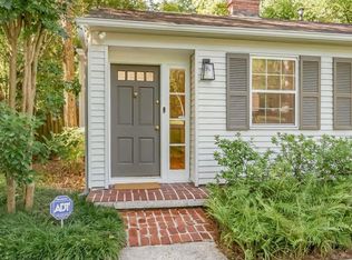 604 Hoadley Dr, Birmingham, AL 35213