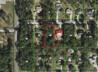 2968 E Queens Ct, Inverness, FL 34453