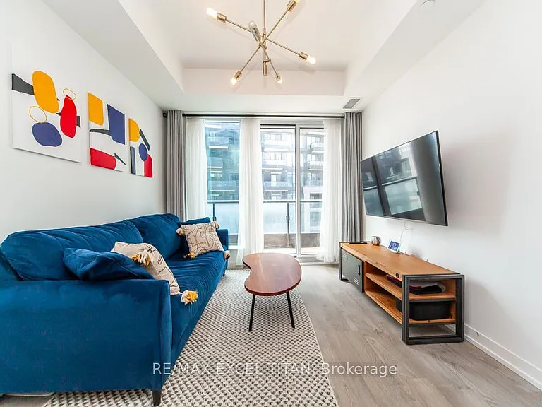 8868 Yonge St #602-E — Photo 8