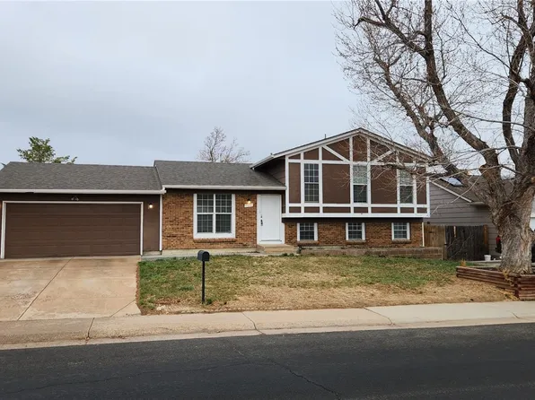 17831 E Iowa Drive, Aurora, CO 80017