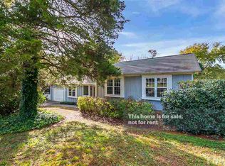 5400 Oldtowne Rd, Raleigh, NC 27612