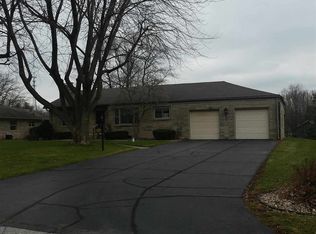 3031 Terrace Dr, Kokomo, IN 46902