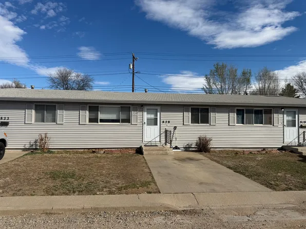 820 Duffield Ct, Loveland, CO 80537