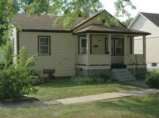 465 S Euclid Ave, Bradley, IL 60915