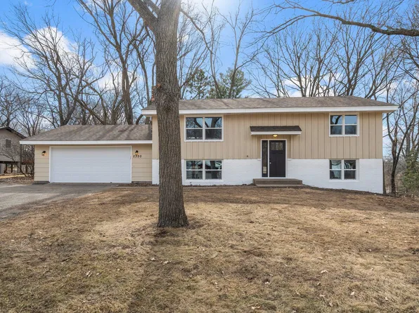 2320 S Coon Creek Dr, Andover, MN 55304