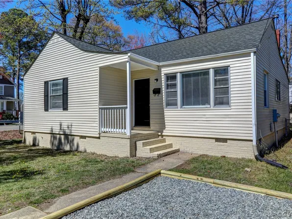 2922 Briar Ln, Henrico, VA 23228