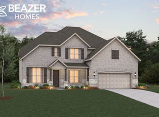 407 Heritage Hill Dr, Forney, TX 75126