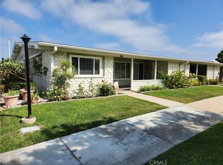 1562-36 Merion Way #F, Seal Beach, CA 90740