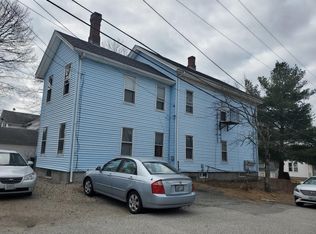 251 High St APT 1, Cumberland, RI 02864