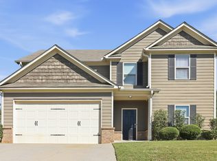 44 Hamil Ct NW, Cartersville, GA 30120
