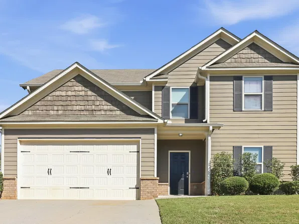 44 Hamil Ct NW, Cartersville, GA 30120