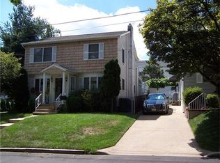 25 Wilson Ave, Iselin, NJ 08830