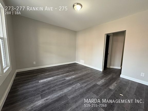 2nd image of 275-273 Rankin Ave #277