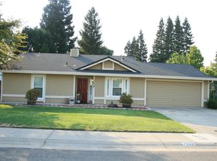 7658 Ambrose Way, Sacramento, CA 95831