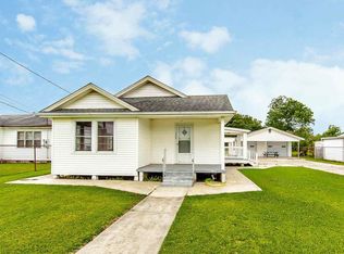 1208 Highway 665, Montegut, LA 70377