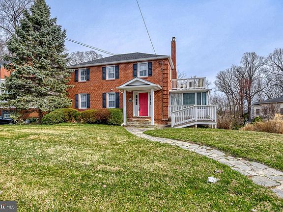 2nd image of 500 W Joppa Rd