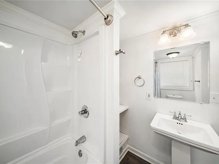 641 Gordon Combs Rd NW — Photo 21