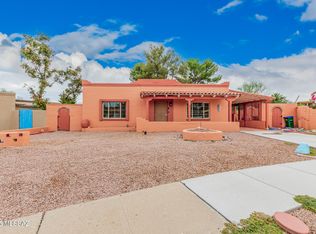 116 E La Soledad, Green Valley, AZ 85614