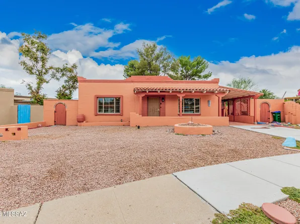 116 E La Soledad, Green Valley, AZ 85614