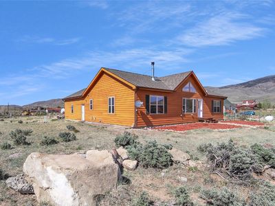 255 Gcr #1016, Silverthorne, CO, 80498
