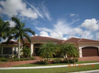 14931 SW 38th St, Davie, FL 33331