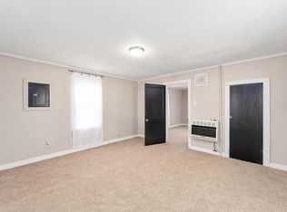 1031 N Harris St, Milan, TN 38358