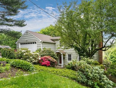 245 Sycamore Terrace, Stamford, CT, 06902