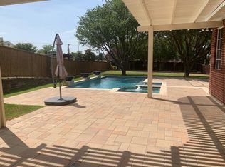 9729 Beck Dr, Plano, TX 75025